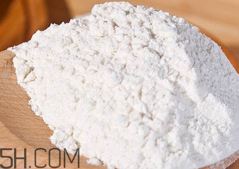 木薯粉可以用糯米粉代替吗 木薯粉可以用玉米淀粉代替吗