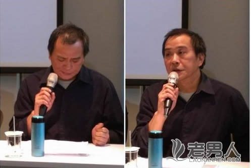 >张作骥因性侵将入狱 盘点娱乐圈性侵性骚扰事件