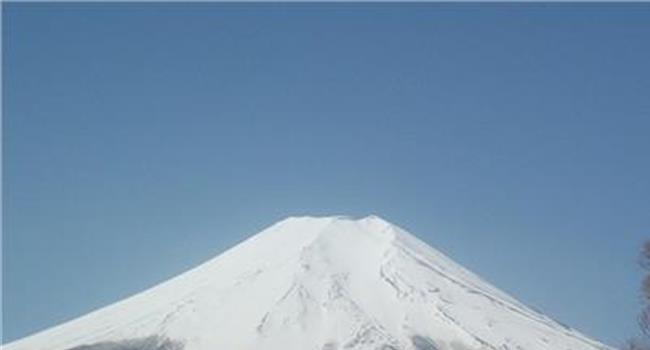 【富士山下歌词大意】富士山下的歌词什么意思?