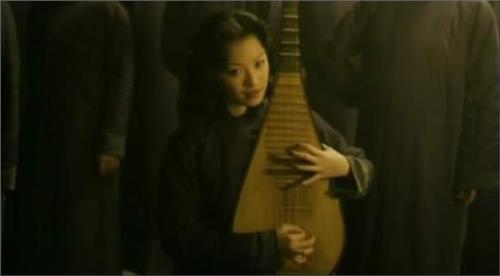 旅法华人作曲家陈其钢新作《失乐园》中国首演