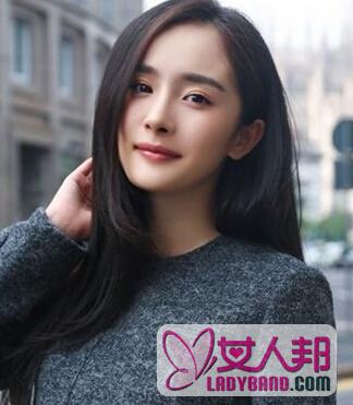 秒打脸？ 杨幂称女儿没上幼儿园为何接送糯米上学