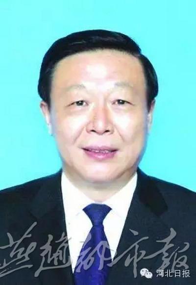 >河北省人民检察院依法对周义强决定逮捕 2015年6月1日