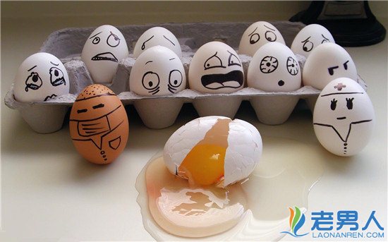 >上班族早餐必吃鸡蛋的五大理由 附赠完美煮蛋法