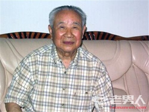 开国少将魏国运在北京空军总医院逝世 享年103岁