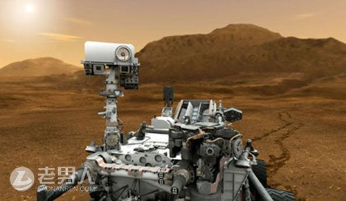 >欧俄联合项目火星探测 7年旅行即将登陆