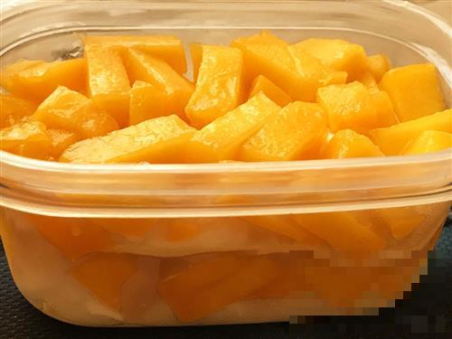 >芒果是热性还是凉性 吃芒果会长胖吗