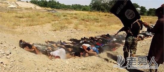被俘虏女子拒做性奴：数百雅兹迪族女子遭ISIS掳走 男性被活埋