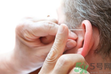 每天揉耳朵有什么好处？​揉耳朵的正确方法是什么？
