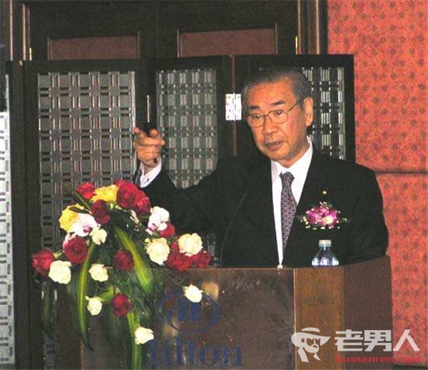 >日本前首相羽田孜去世 个人资料背景照片引热议