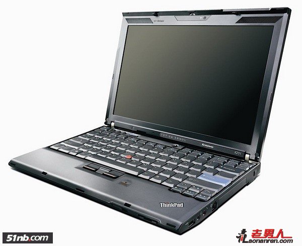 >联想发布ThinkPad X201系列笔记本【组图】