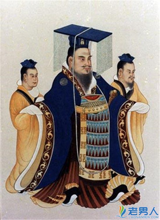 汉武帝刘彻最重要的四个女人是谁 杀子存母为哪般
