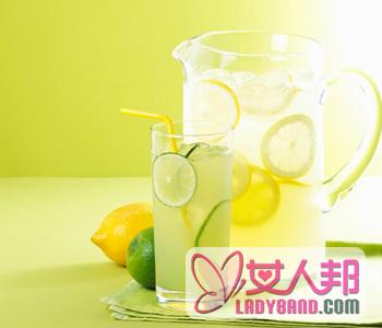 【孕妇喝柠檬水能降血糖吗】降血糖的方法_降血糖的水果