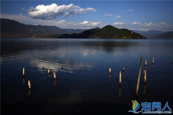 >云南泸沽湖什么时候最好玩 景点大全及旅游指南