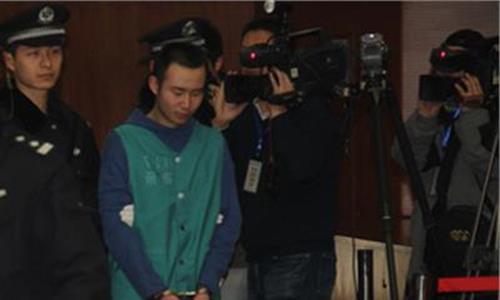 药家鑫案分析 湖北版“药家鑫案”:赌徒与9岁女童的致命相遇