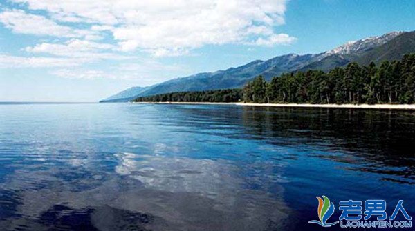 全球最美八大湖泊是哪几个 资料介绍及图片展示