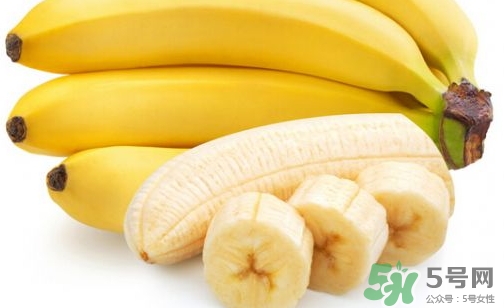 香蕉面膜怎么做?香蕉怎么做面膜?