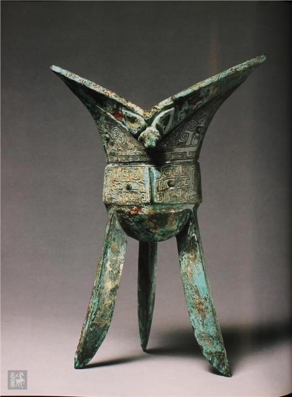 伍子胥青铜器 青铜器 中国古代青铜器