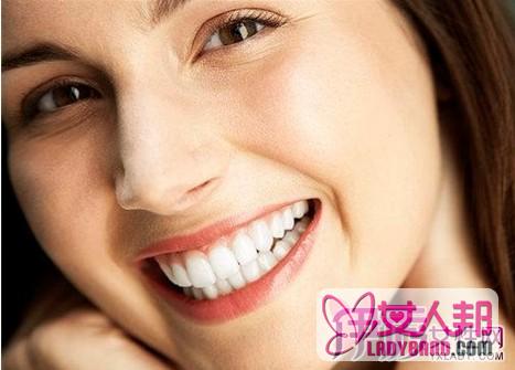 >分享牙齿缝隙大如何是好 四大方法让您拥有一口完美牙齿