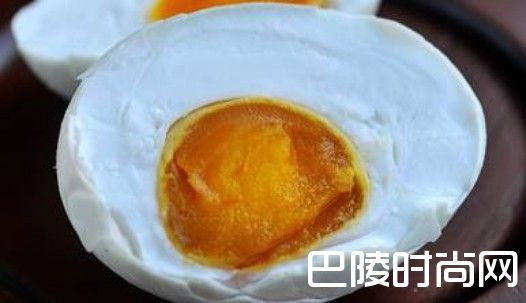 鸭蛋的做法大全 鸭蛋的家常做法图 鸭蛋怎么做好吃又简单