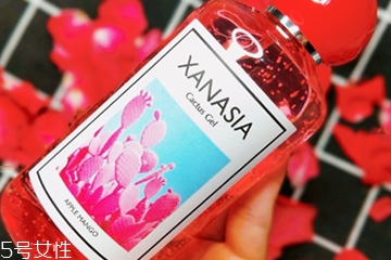 >xanasia小红瓶玻尿酸适合什么肤质 一瓶不挑皮玻尿酸哦