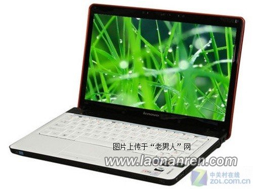 >T4200芯高端独显 联想Y450本4750元