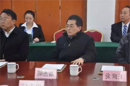 翁杰明河南 省委常委、常务副省长翁杰明到河南投资集团调研