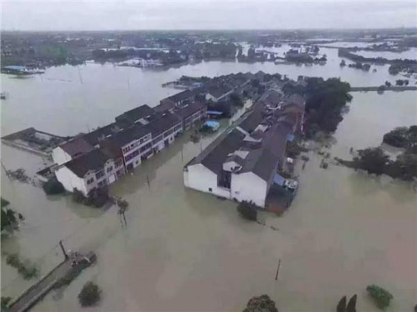 >全国有多少人叫谭琳 今年全国已有1074人因灾死亡 汛期雨水偏多