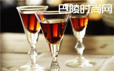 甜型葡萄酒攻略