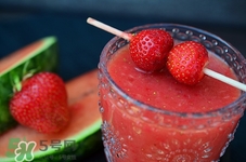 孕妇可以喝草莓汁吗?喝草莓汁有什么好处