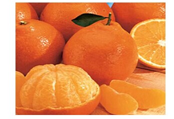 >柑橘类水果有哪些