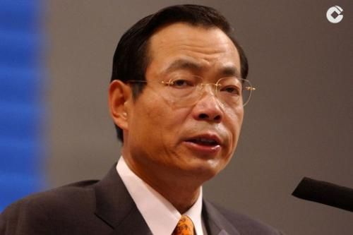 中国银行行长王雪冰 原中国建设银行行长王雪冰被判12年