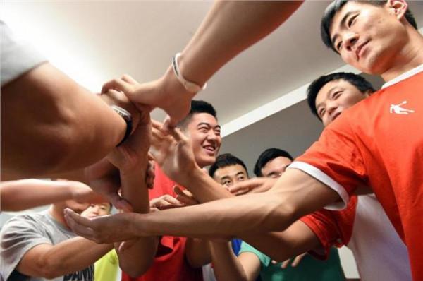 大运会:李雪梅田径孤独一金 中国男女篮尚欠火候