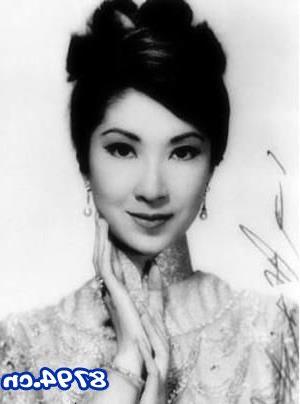 乐蒂陈厚 “最美丽的中国女明星”之称的乐蒂31岁英年早逝真相 乐蒂女儿陈明明