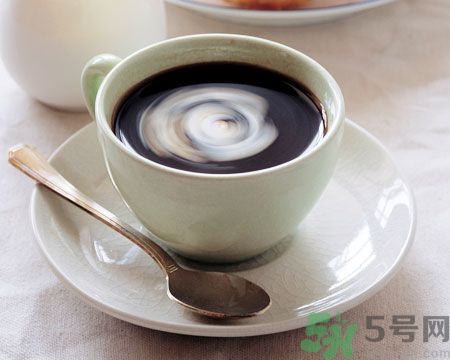 每天喝咖啡会胖吗？每天喝咖啡好不好？