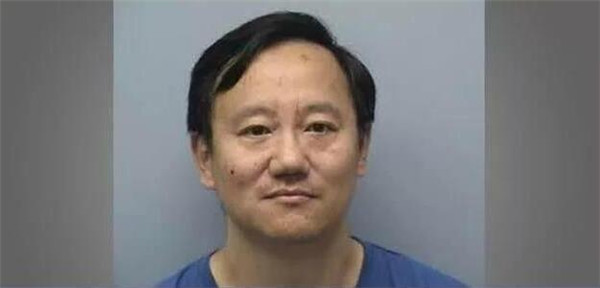 一华裔教授涉欺诈在美被捕 目前张以恒正等待审判