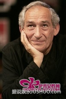 >法国著名导演阿兰-科诺逝世 享年67岁(图)