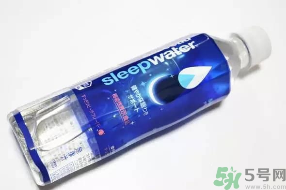 >酷乐仕睡眠水好喝吗？日本睡眠水什么味道？