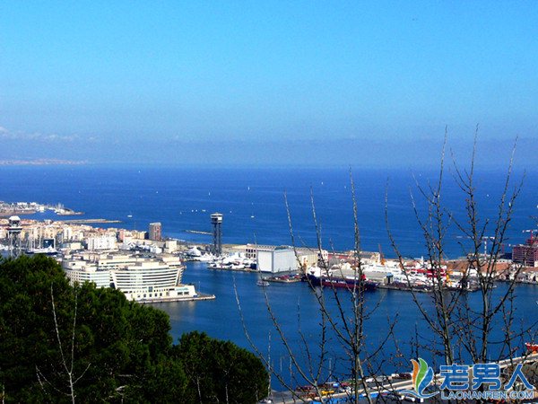 海上欧洲行 盘点欧洲十大最美的港口