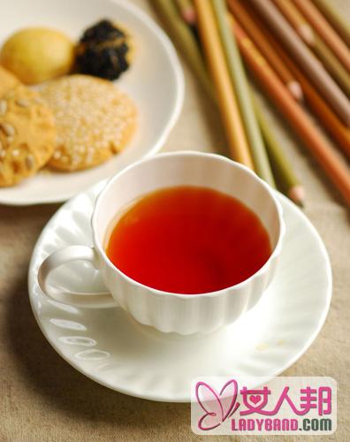 细数世界四大红茶之一锡兰红茶的分类