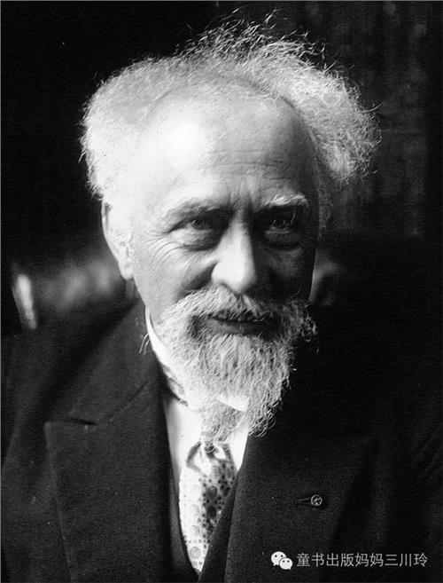 诺贝尔化学奖佩兰 1926年诺贝尔物理学奖:让·巴蒂斯特·佩兰