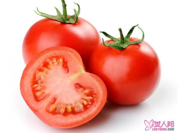 >西红柿吃多少比较好 西红柿每天吃够200克防病