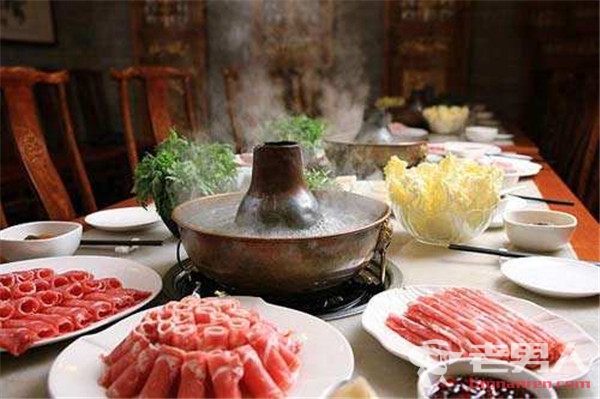 >冬季吃火锅重要事项盘点 如何正确选择火锅食物