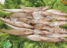 >沙丁鱼的营养价值 沙丁鱼的功效与作用