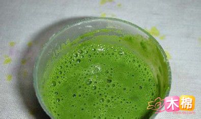 绿茶粉有减肥作用吗