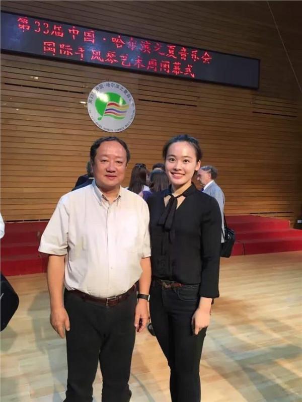 >歌手李聪 李聪在当代中国手风琴发展中的贡献及影响研究