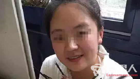中国女留学生夜跑遭奸杀 李洋洁被杀全程曝光