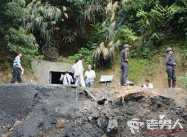 福建永定发生矿难致5死1伤 矿主已被警方控制