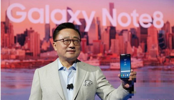 三星Galaxy Note 8电池缩减影响续航吗 三星官方称不会
