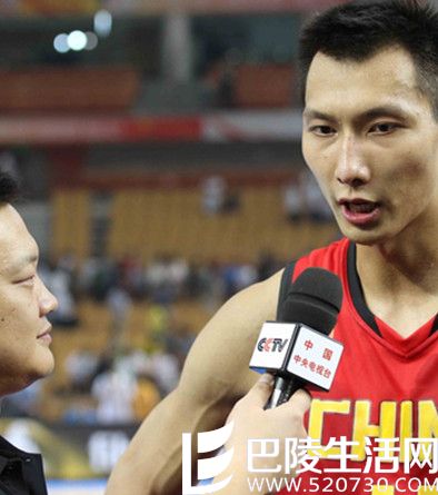 中国男篮易建联四年后重返NBA 正式加盟湖人队