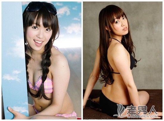 AKB48前成员米泽瑠美被曝改名下海拍AV 全裸床照遭疯传